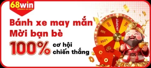 Khuyến Mãi Hiện Tại Tại 68WIN1